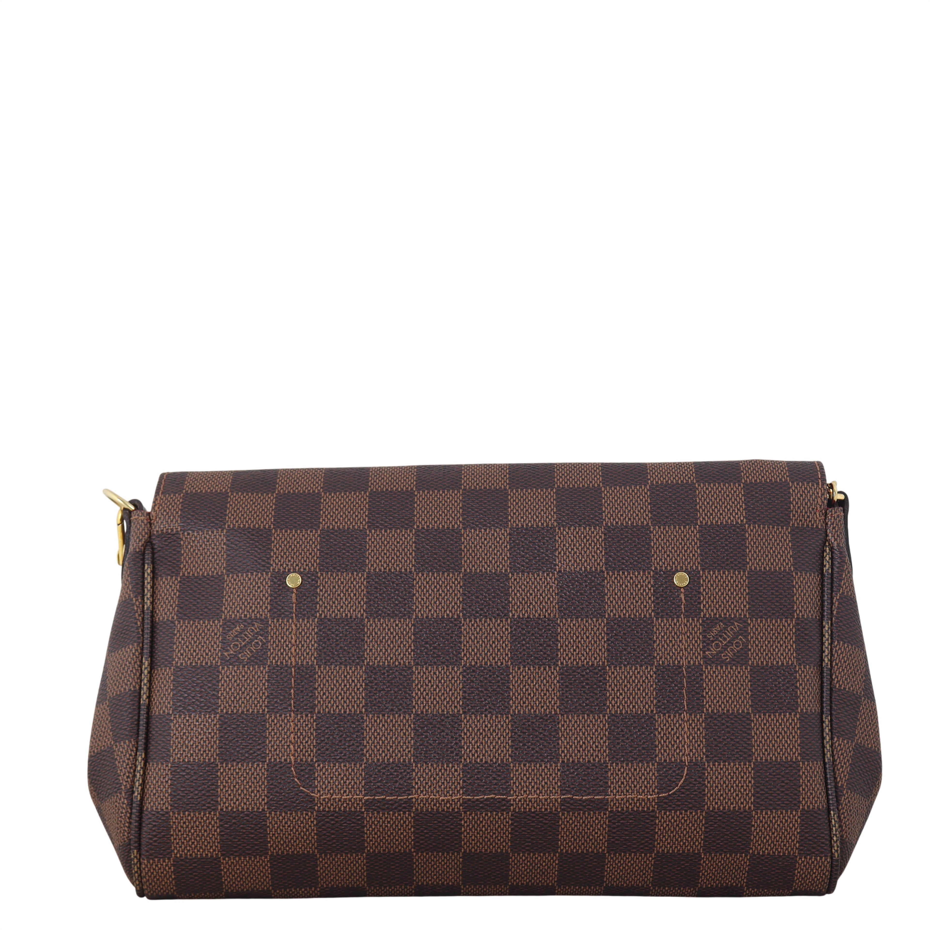 Louis Vuitton Favorite MM Damier Ebene