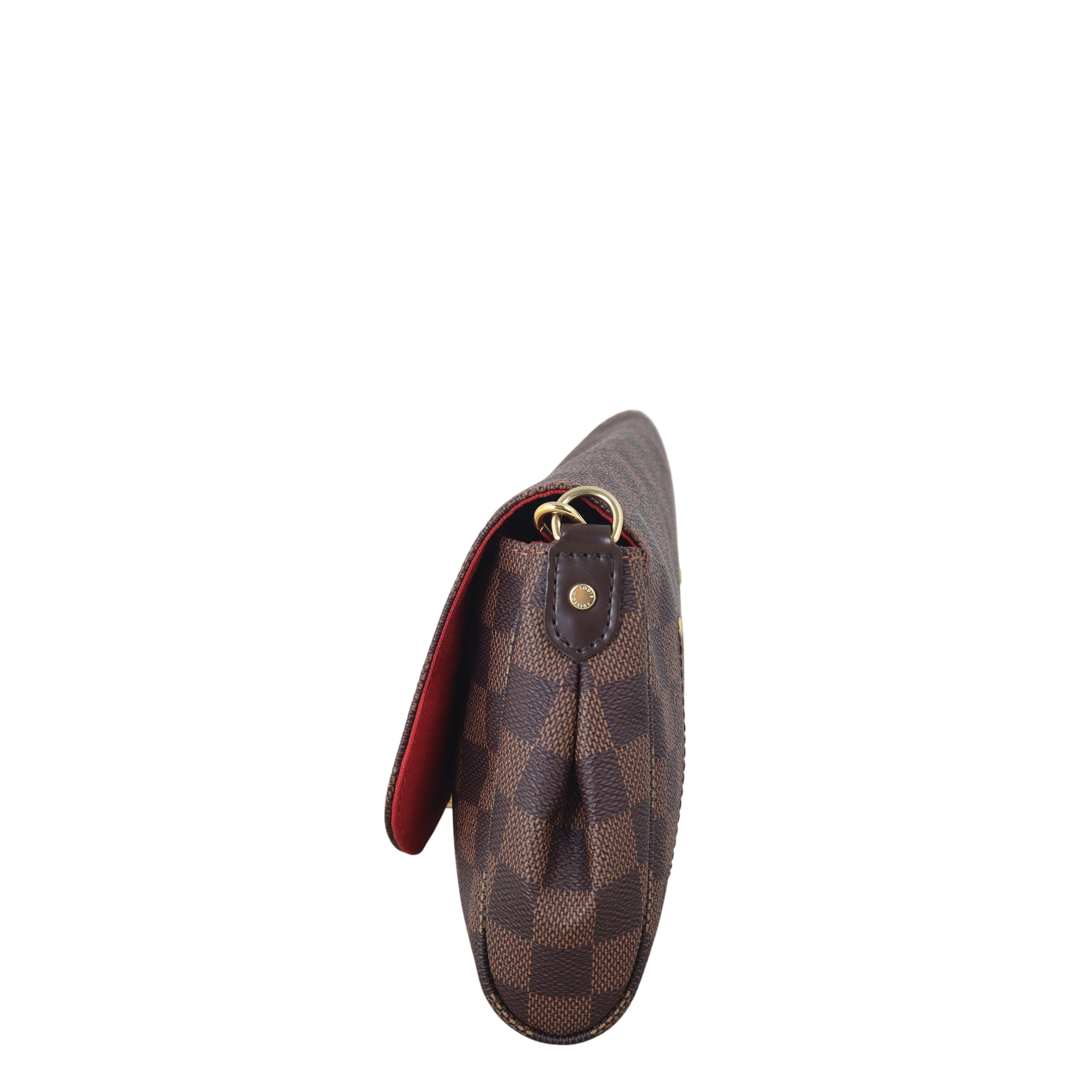 Louis Vuitton Favorite MM Damier Ebene