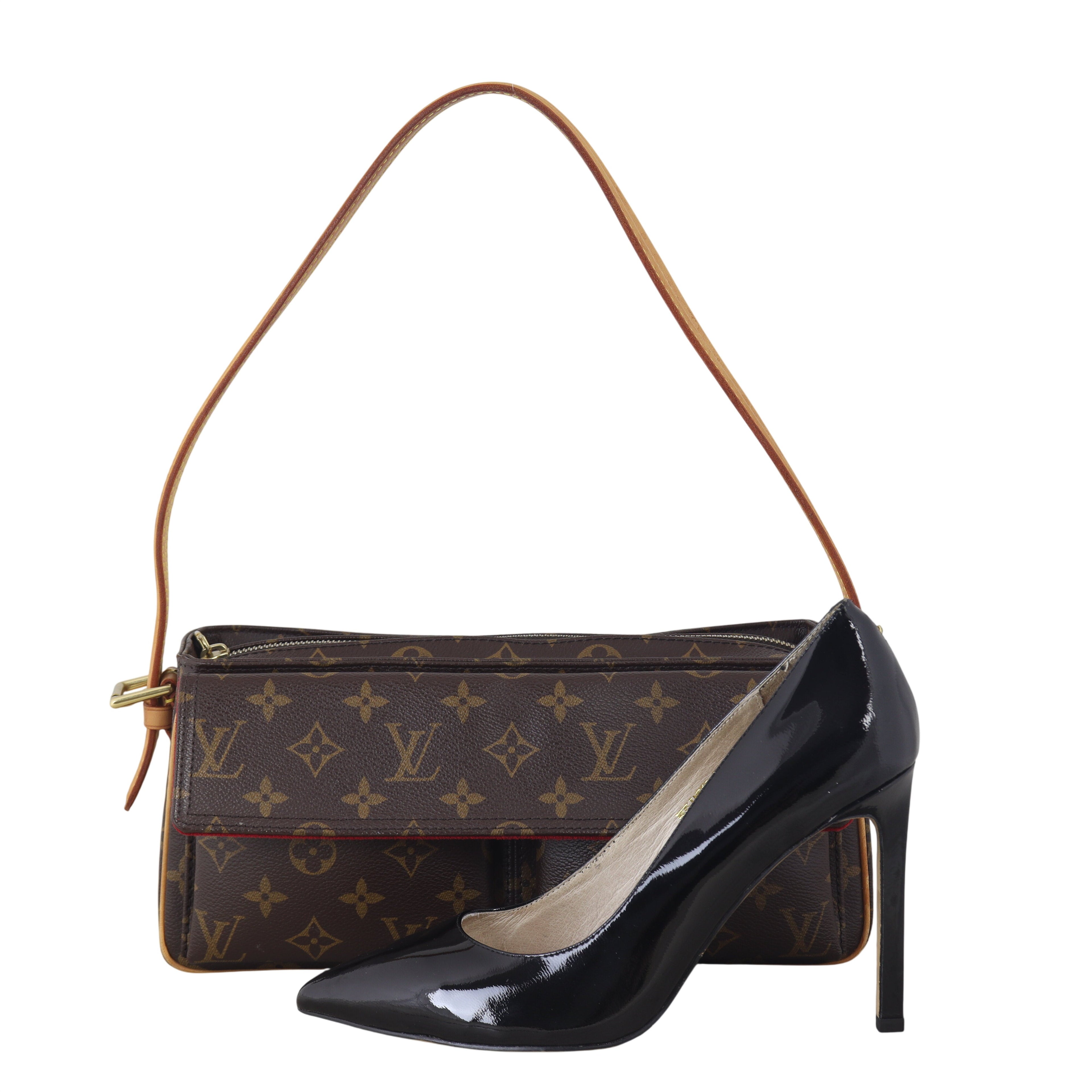 Louis Vuitton Viva Cite MM Monogram
