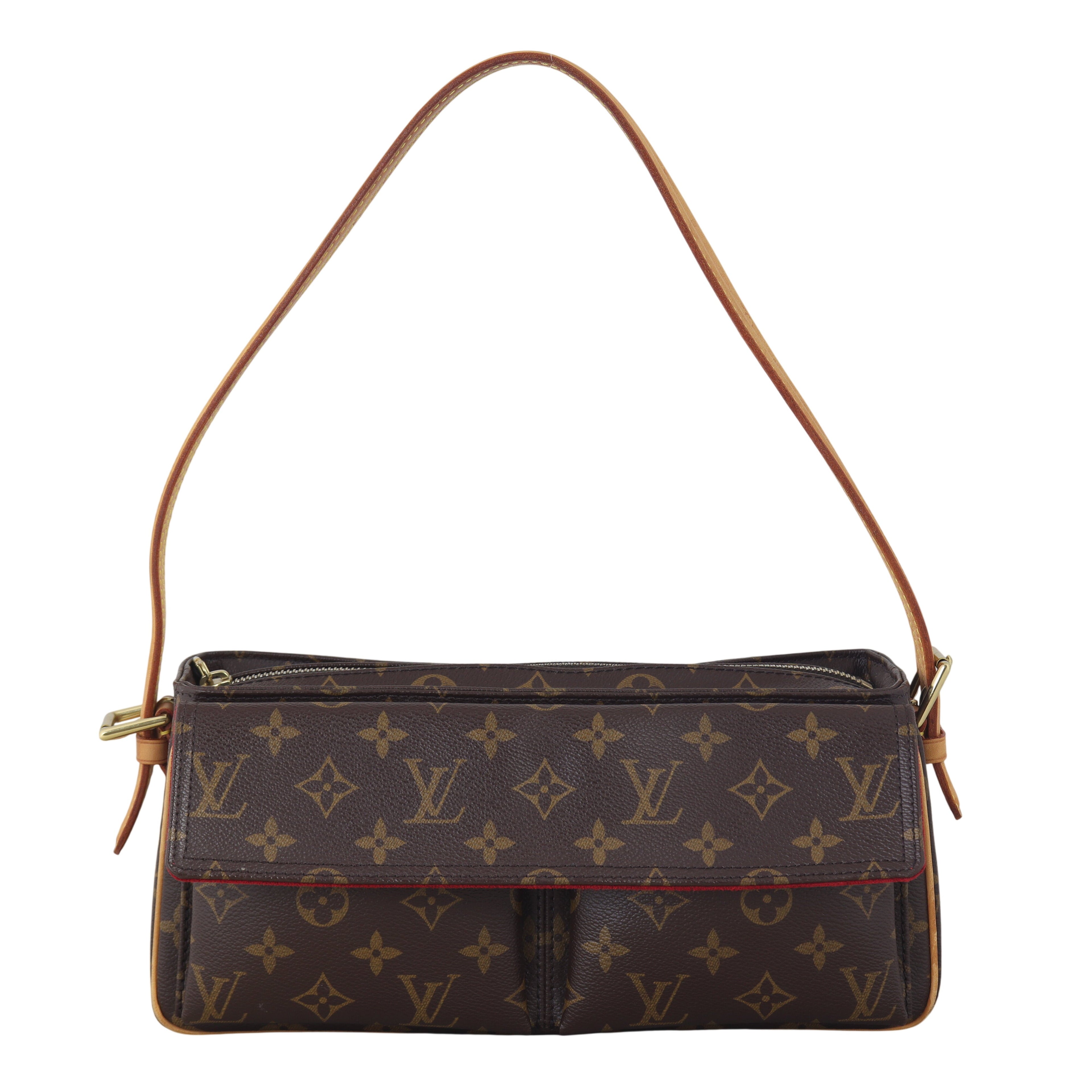 Louis Vuitton Viva Cite MM Monogram