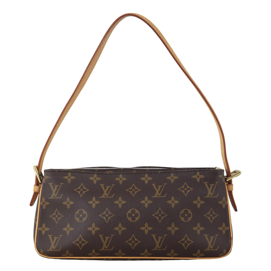 Louis Vuitton Viva Cite MM Monogram