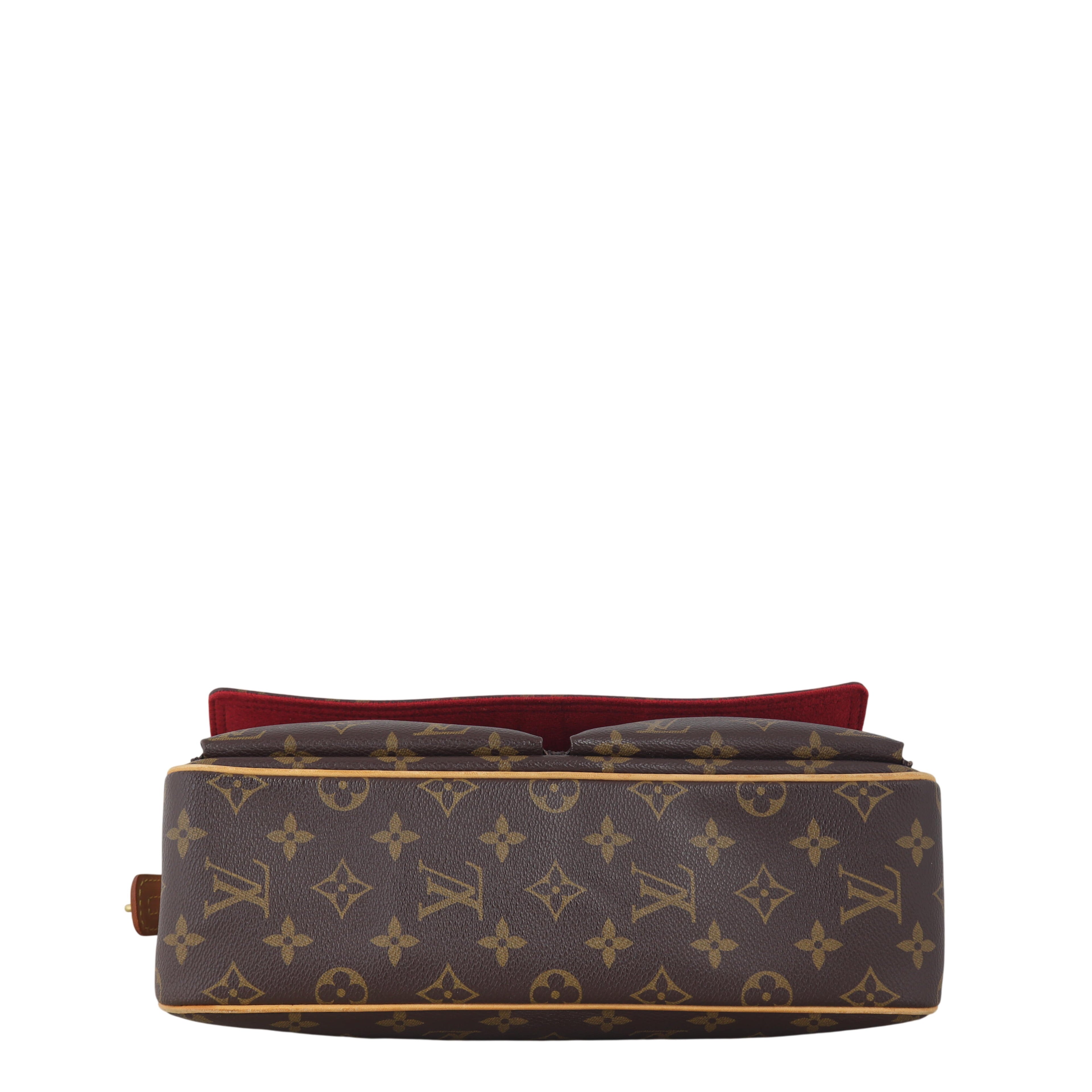Louis Vuitton Viva Cite MM Monogram