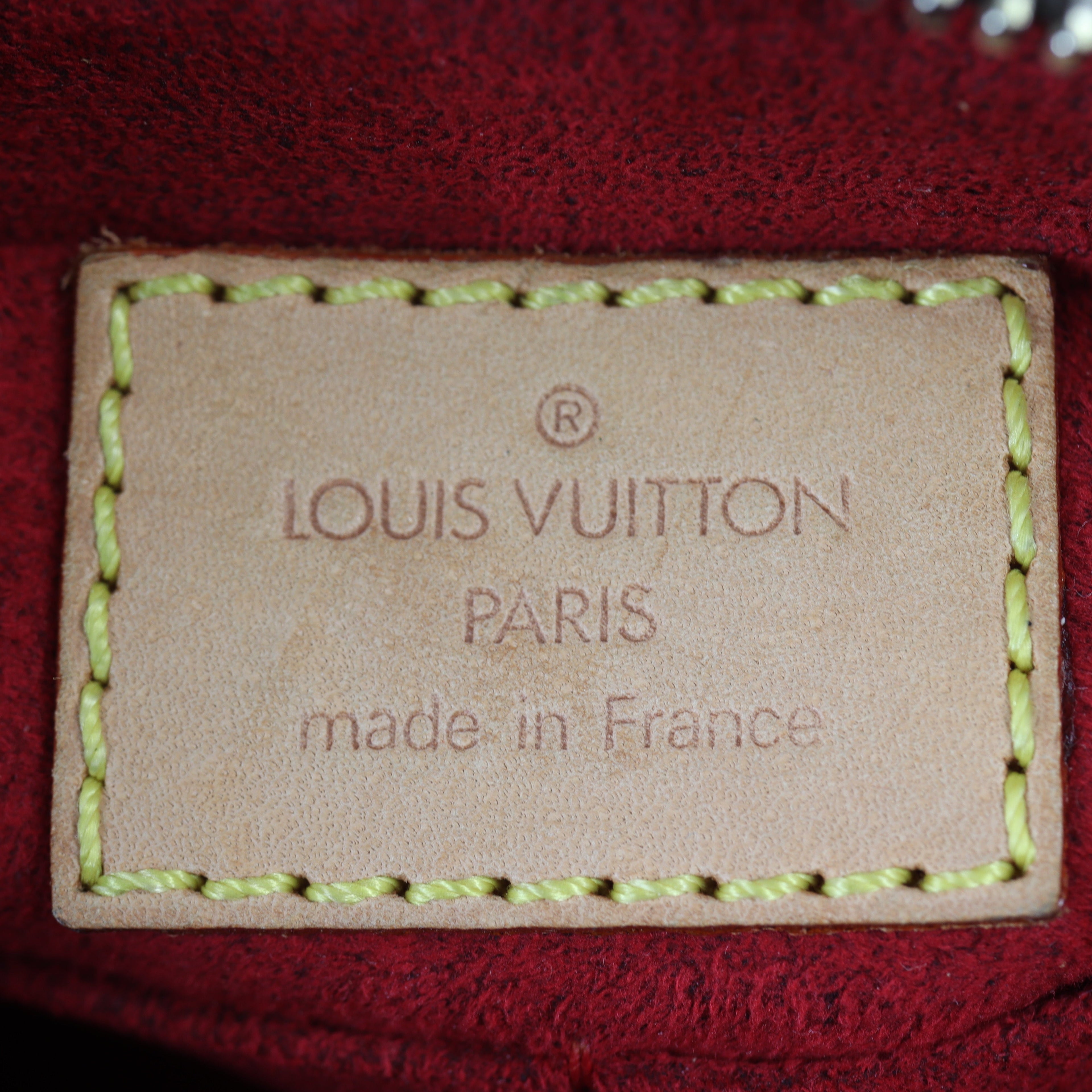 Louis Vuitton Viva Cite MM Monogram