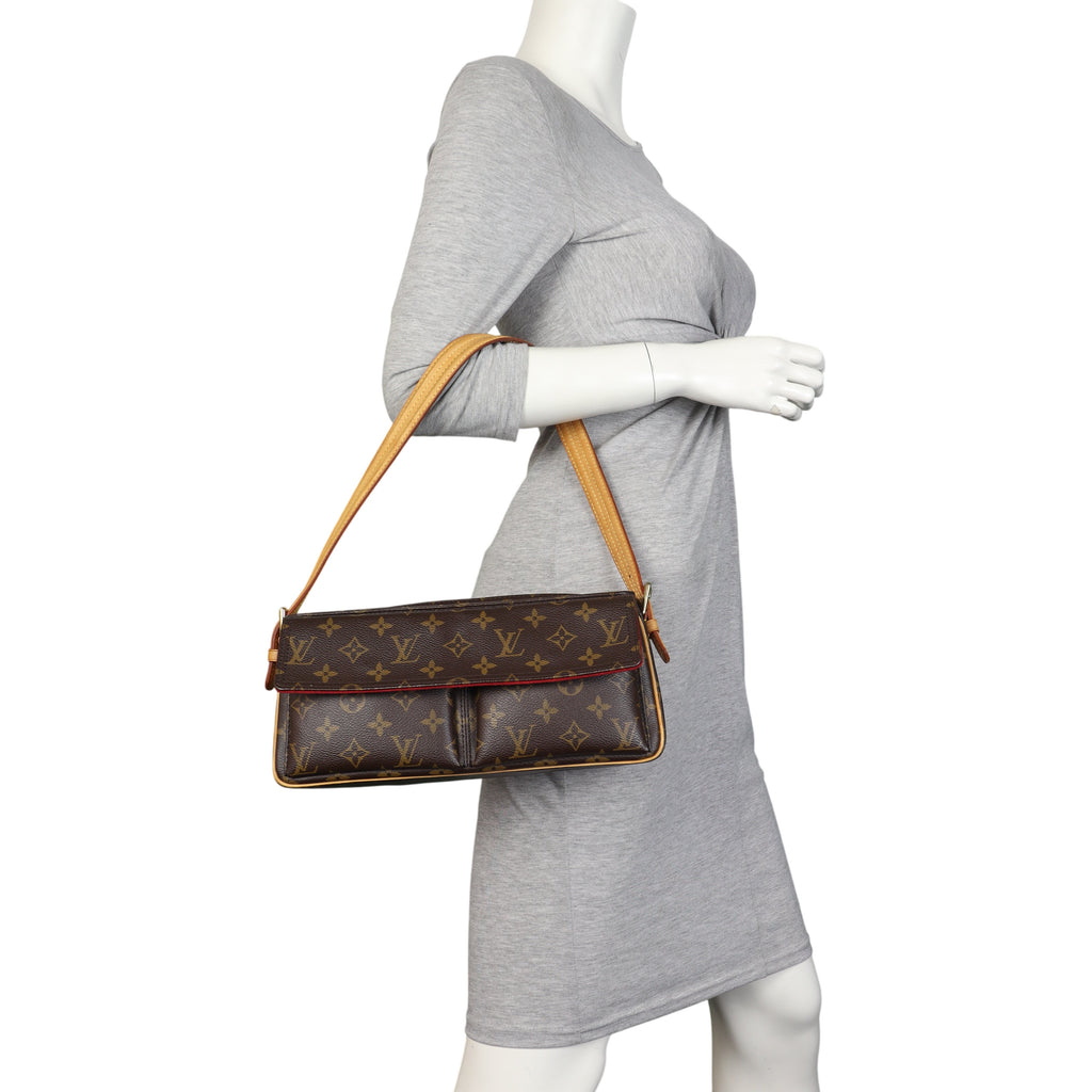 Louis Vuitton Viva Cite MM Monogram