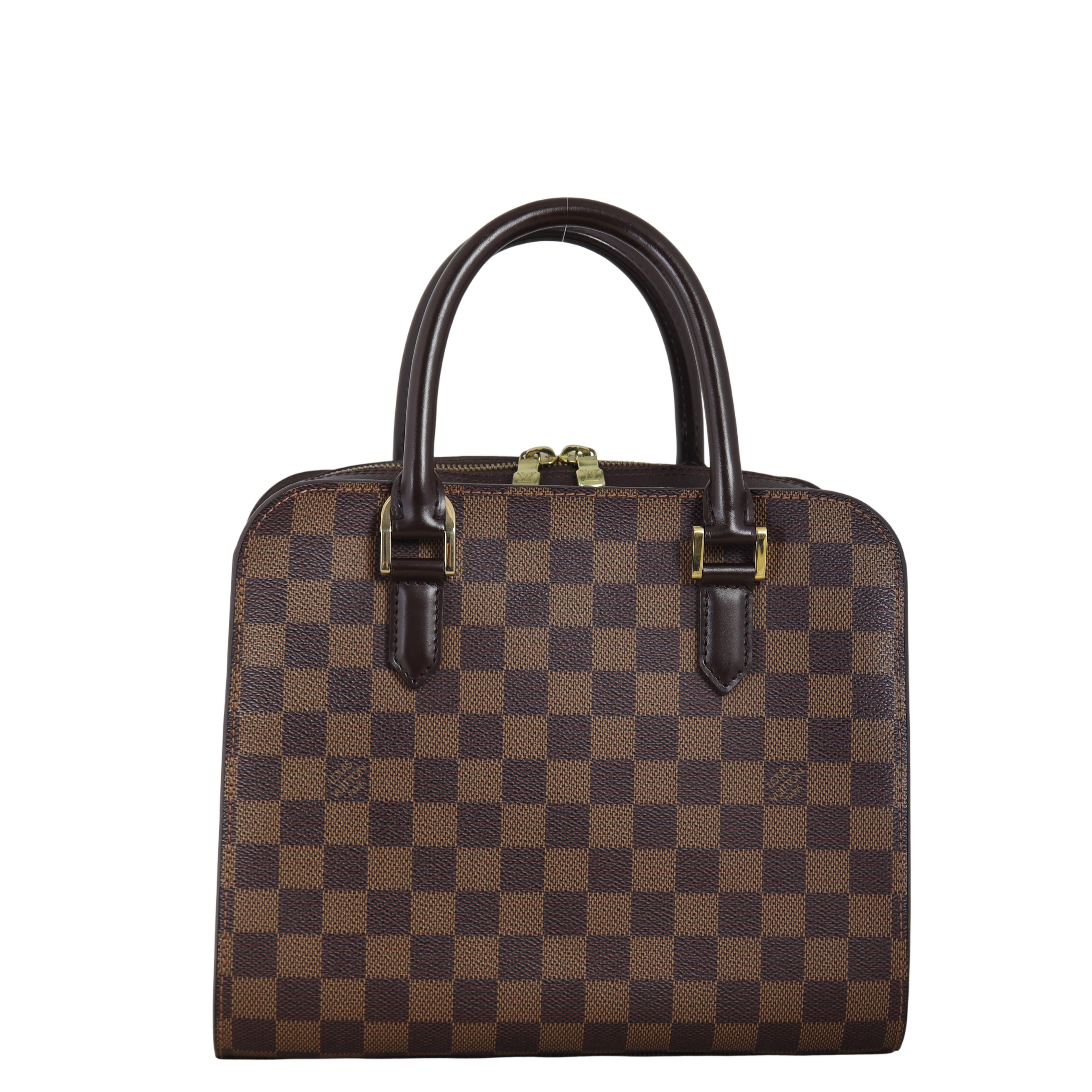 Louis Vuitton Triana Damier Ebene