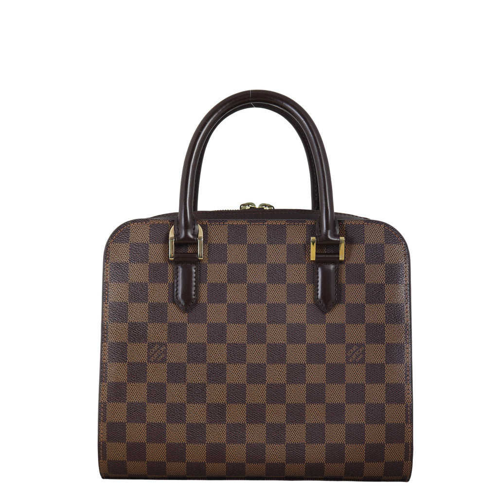 Louis Vuitton Triana Damier Ebene