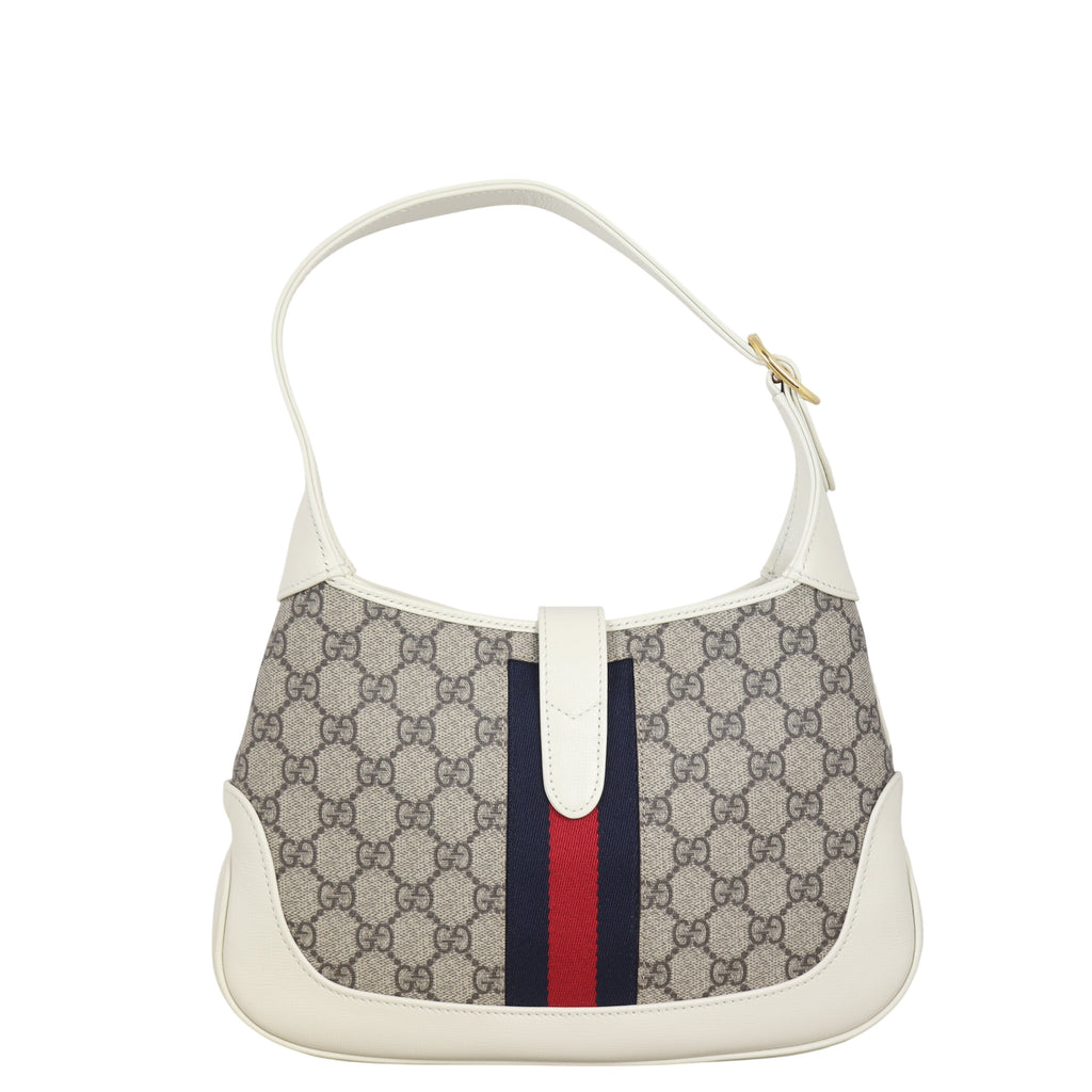 Gucci Jackie 1961 Small Hobo