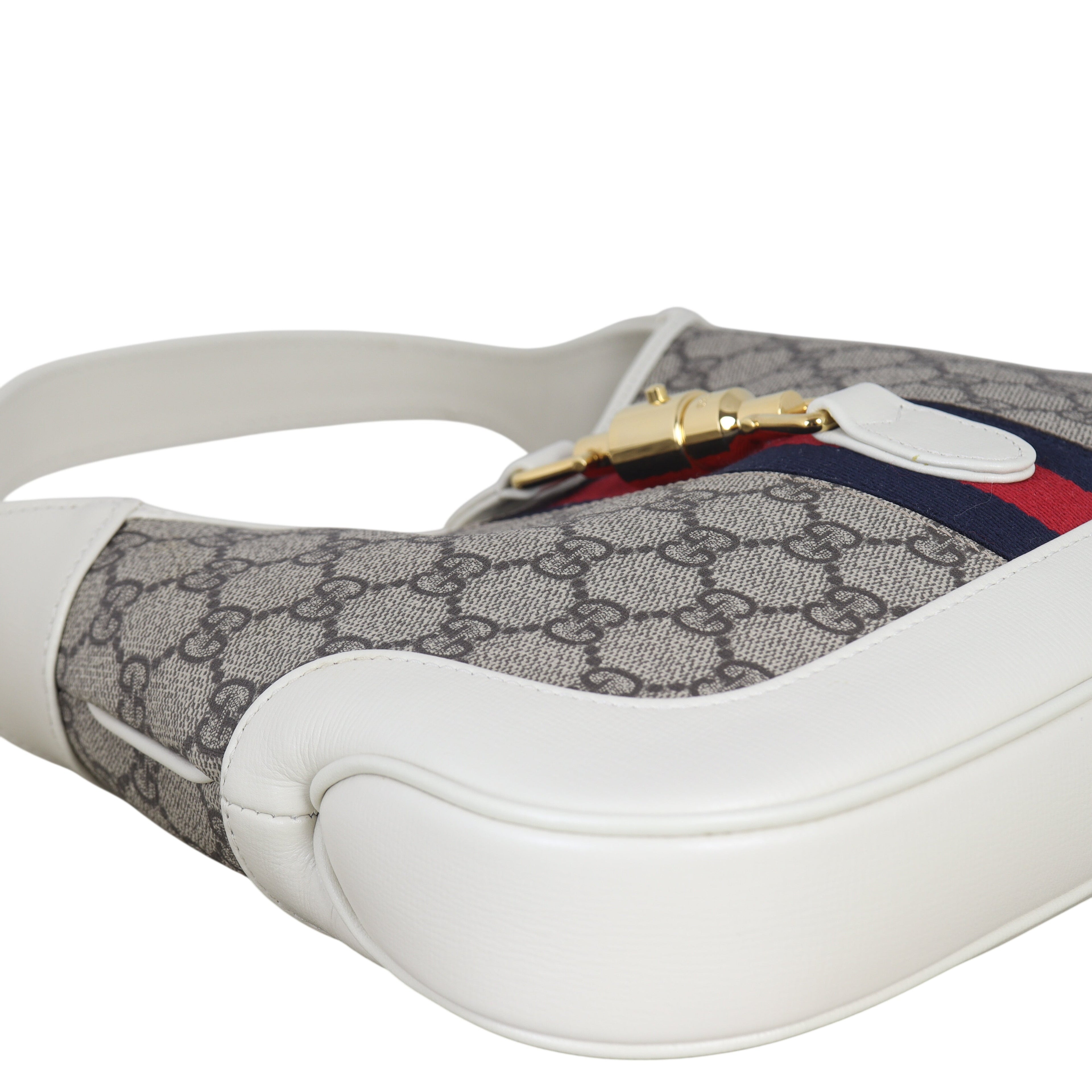 Gucci Jackie 1961 Small Hobo