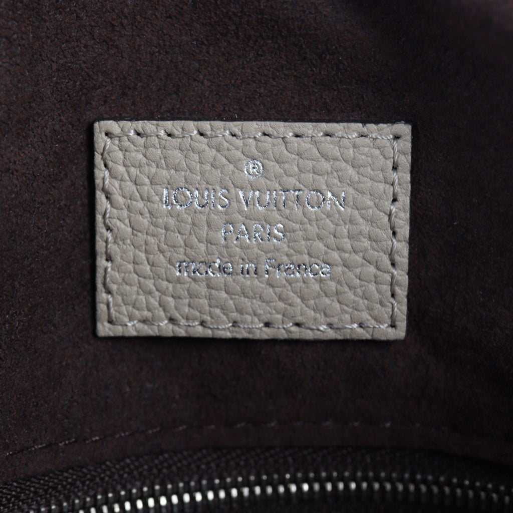Louis Vuitton Babylone Chain BB Mahina