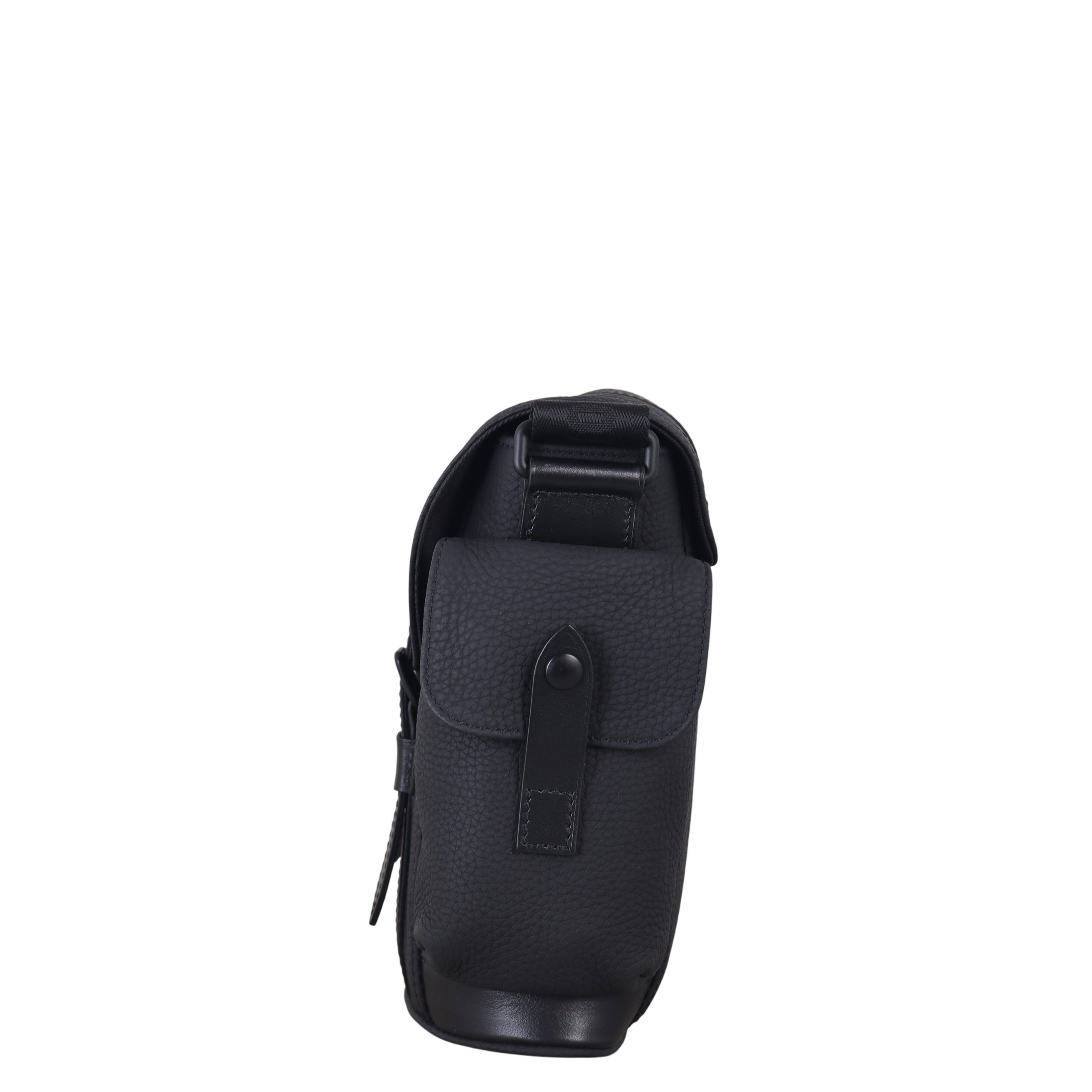 Louis Vuitton Christopher Messenger Taurillon