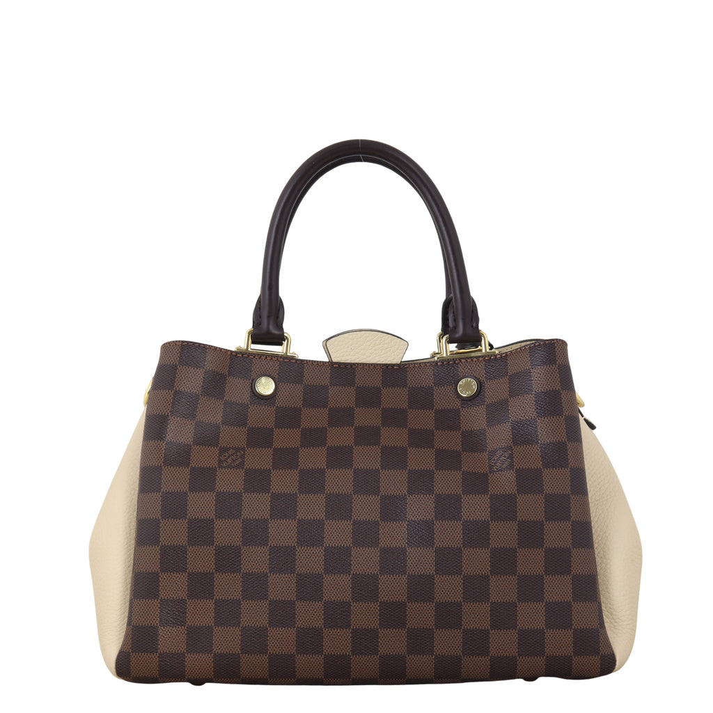 Louis Vuitton Brittany Damier Ebene