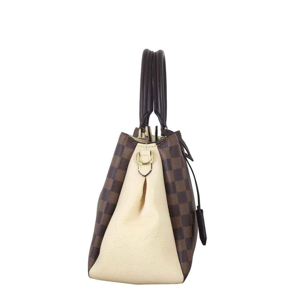 Louis Vuitton Brittany Damier Ebene