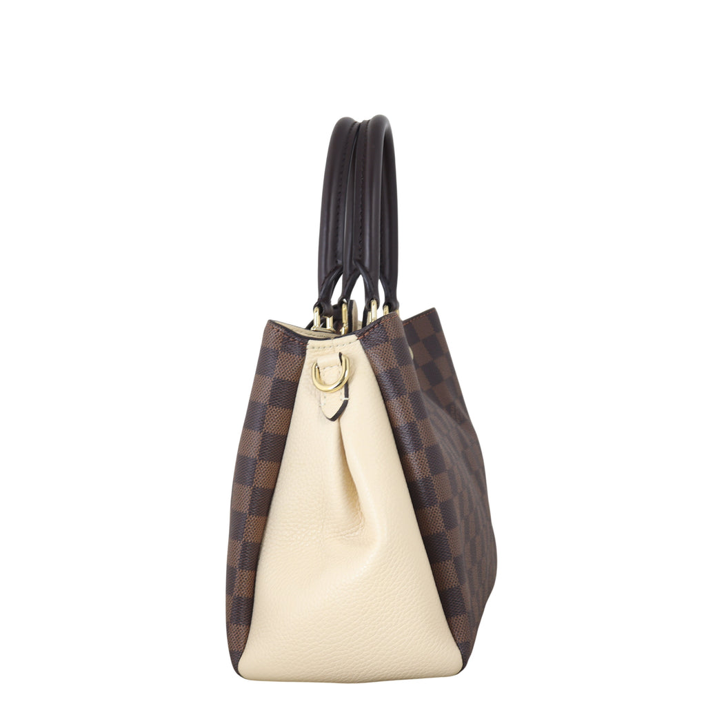 Louis Vuitton Brittany Damier Ebene