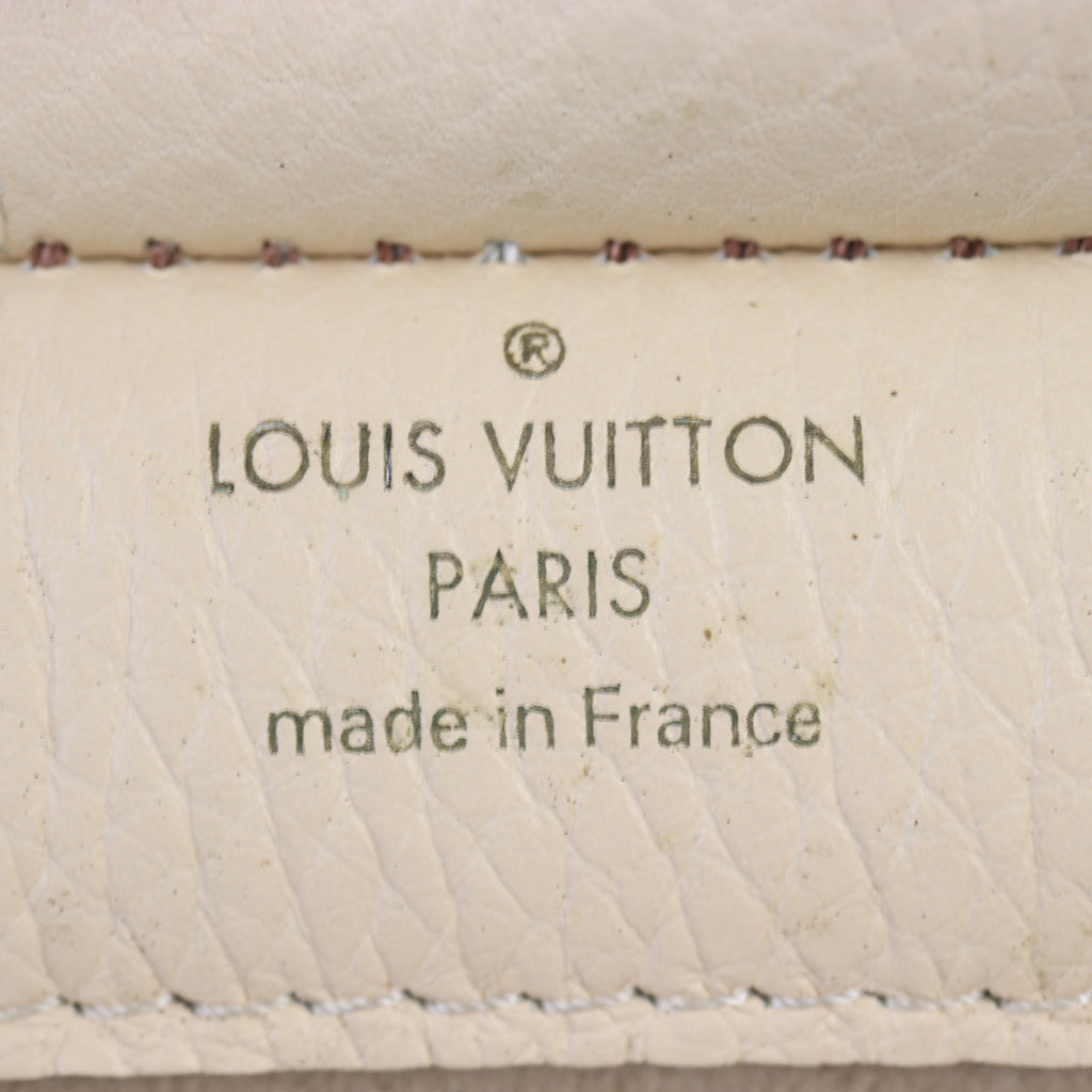 Louis Vuitton Brittany Damier Ebene