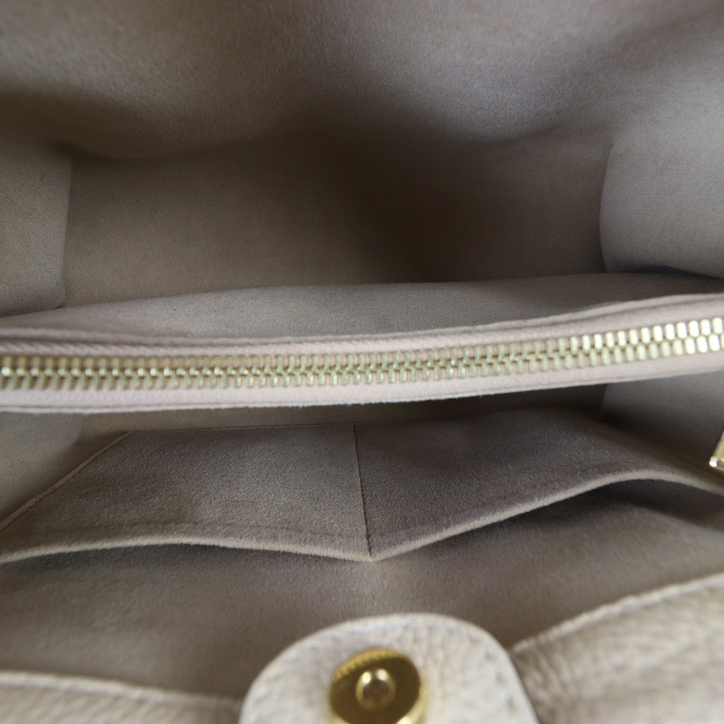 Louis Vuitton Brittany Damier Ebene