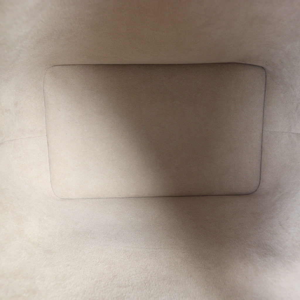 Louis Vuitton NeoNoe MM Monogram Empreinte Giant Bicolour