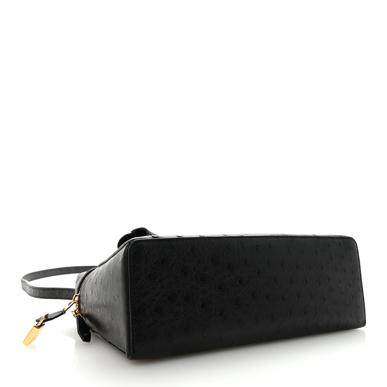 Ostrich Extra Bag L27 Black