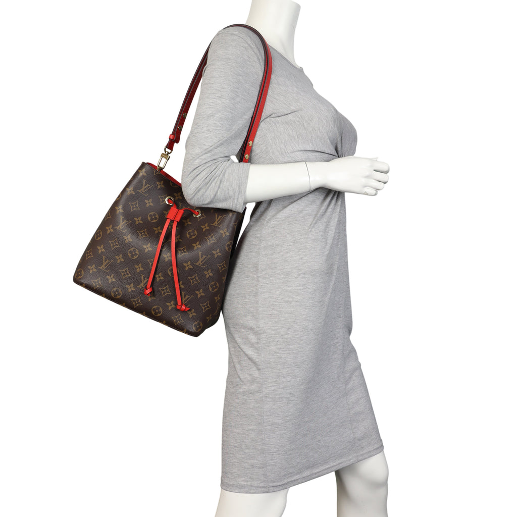 Louis Vuitton NeoNoe Monogram