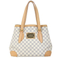 Louis Vuitton Hampstead MM Damier Azur
