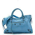 Agneau Classic Hardware City Bleu Azur Clair