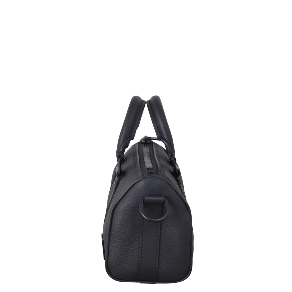 Louis Vuitton Keepall 20 Bandouliere Aerogram