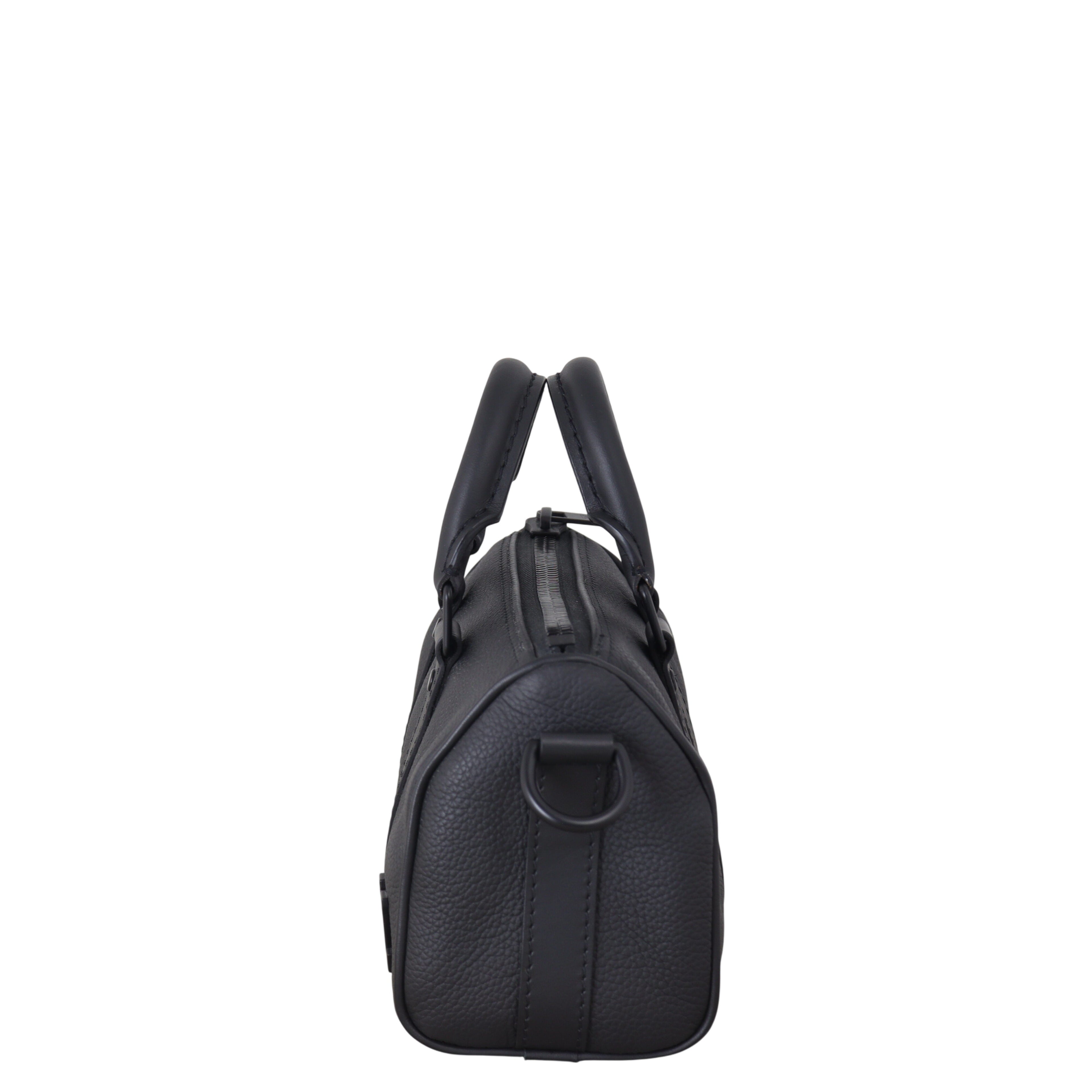 Louis Vuitton Keepall 20 Bandouliere Aerogram