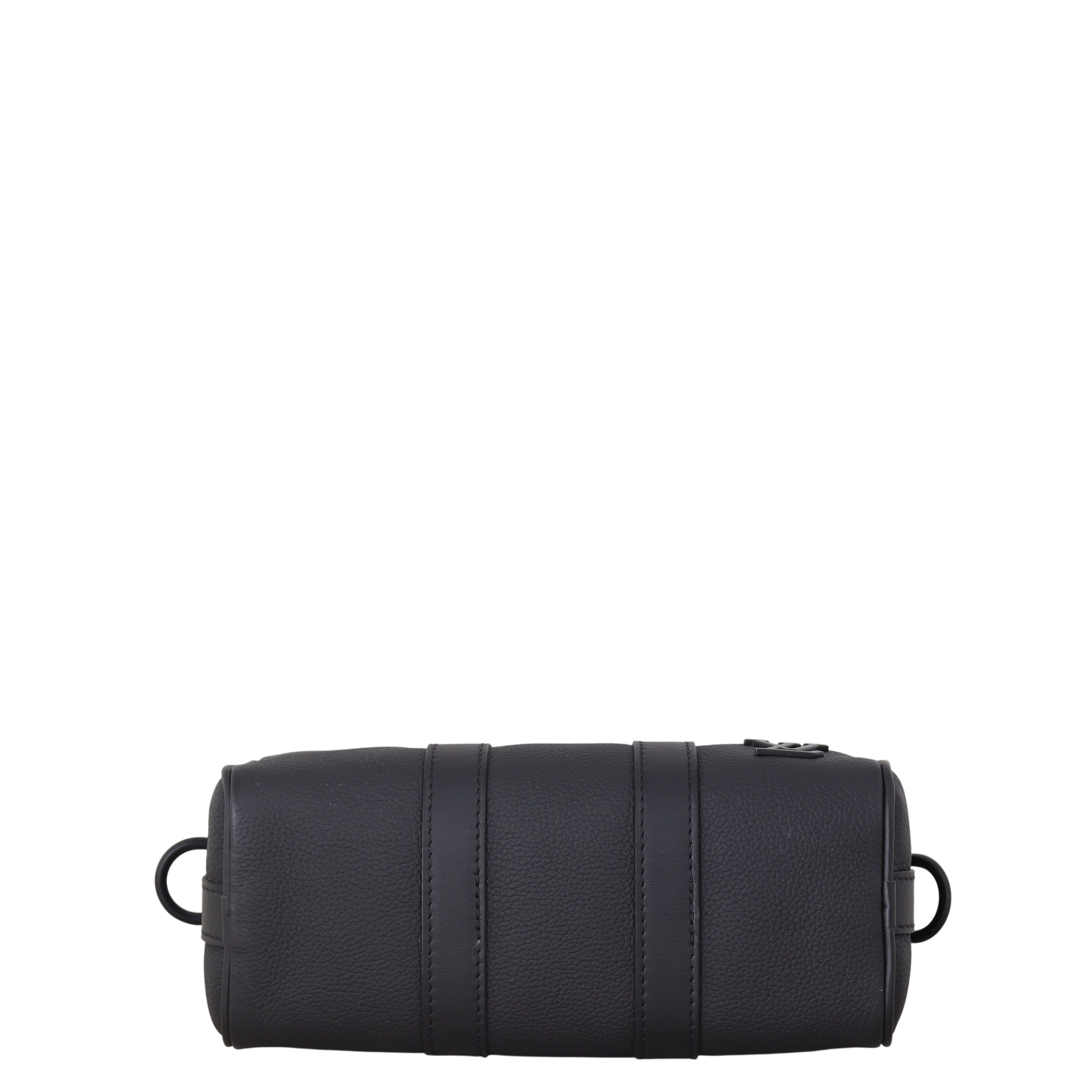 Louis Vuitton Keepall 20 Bandouliere Aerogram