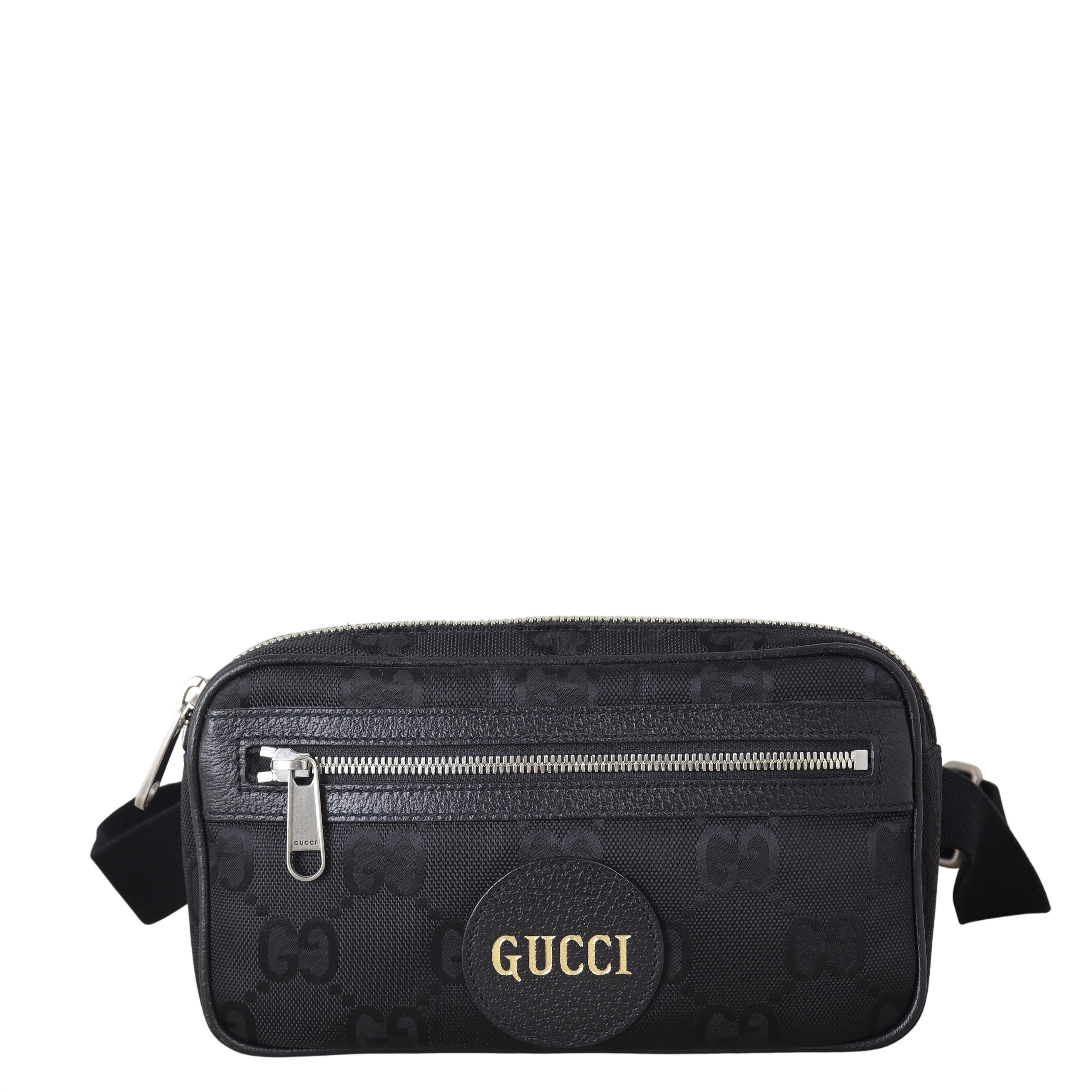 Gucci Off The Grid Belt Bag