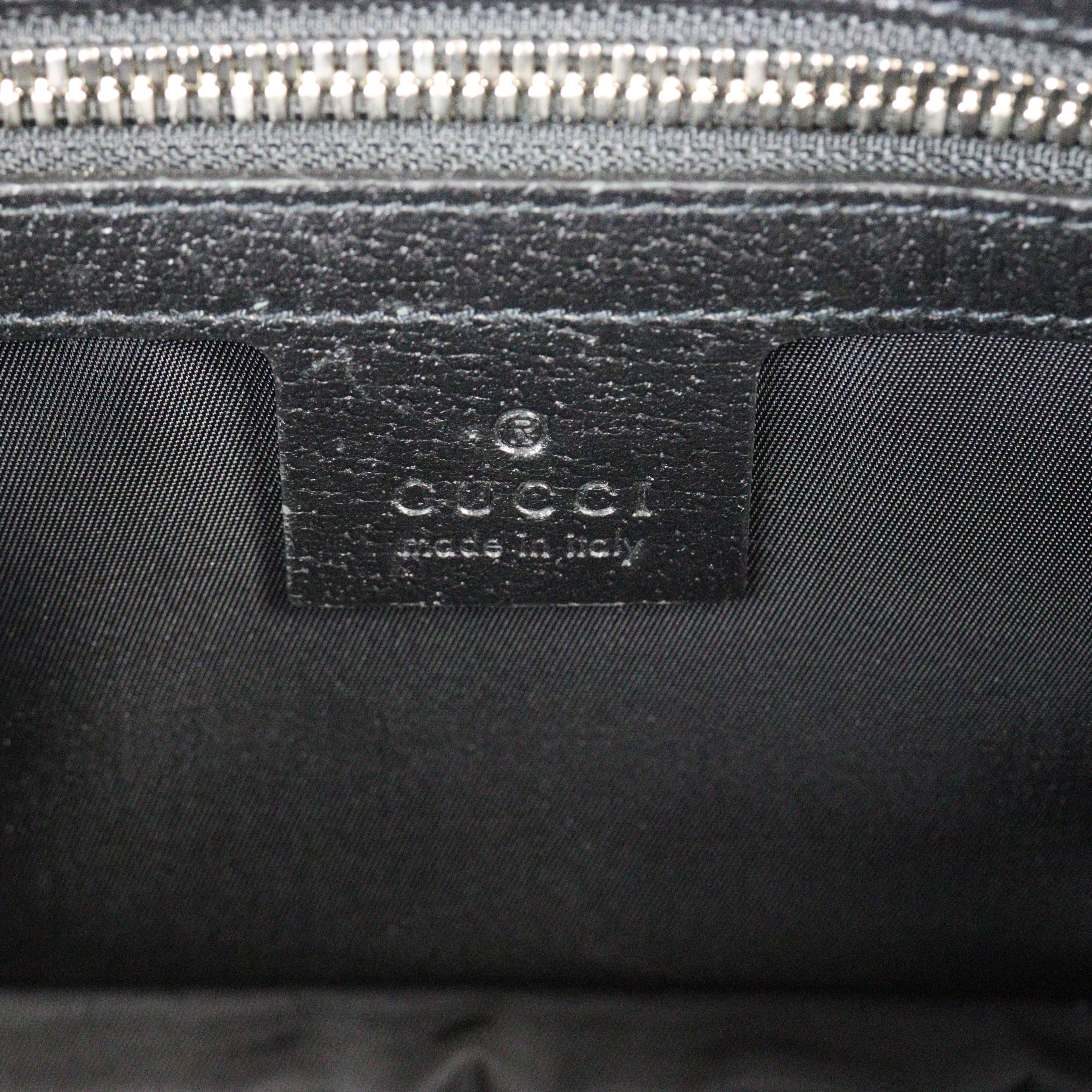 Gucci Off The Grid Belt Bag