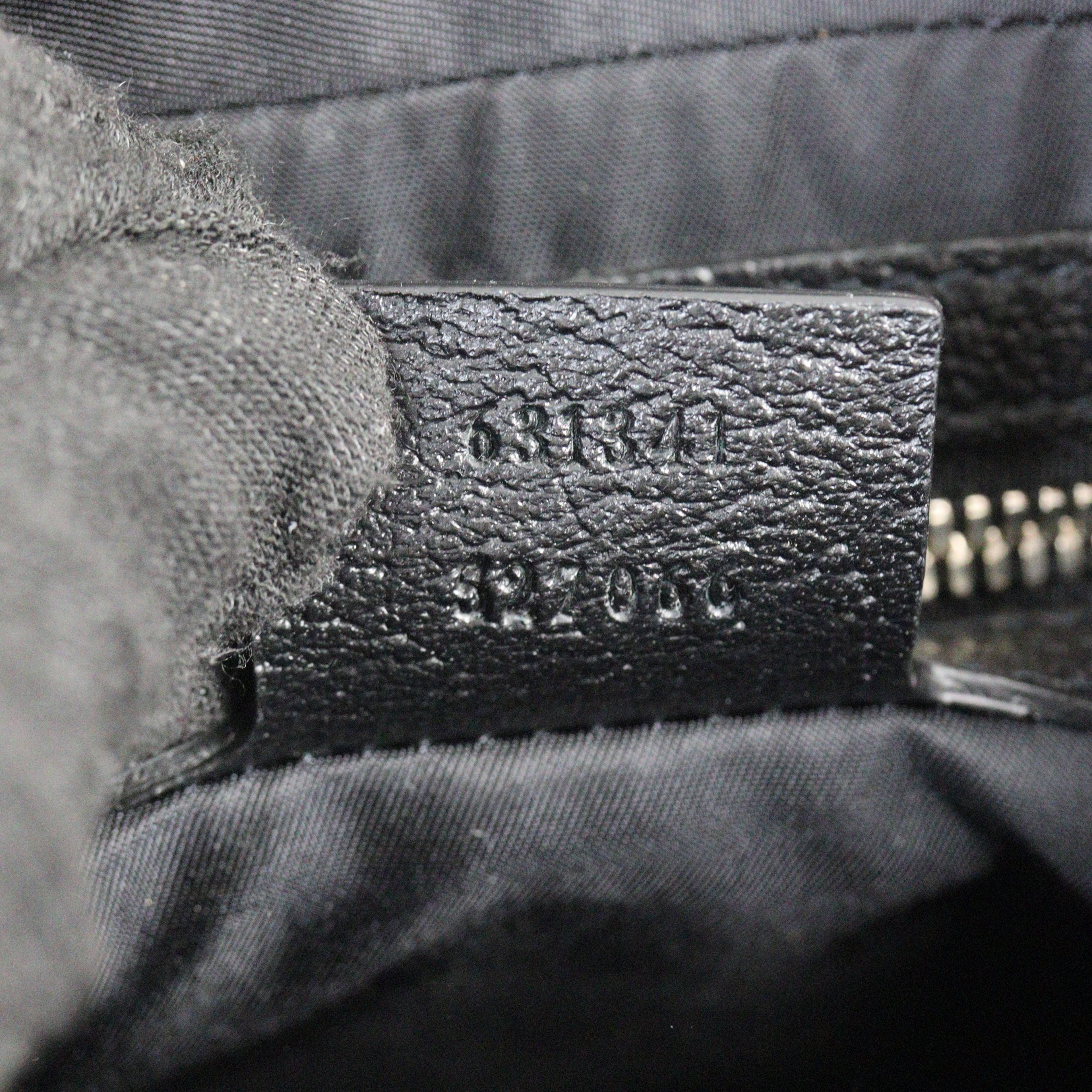 Gucci Off The Grid Belt Bag