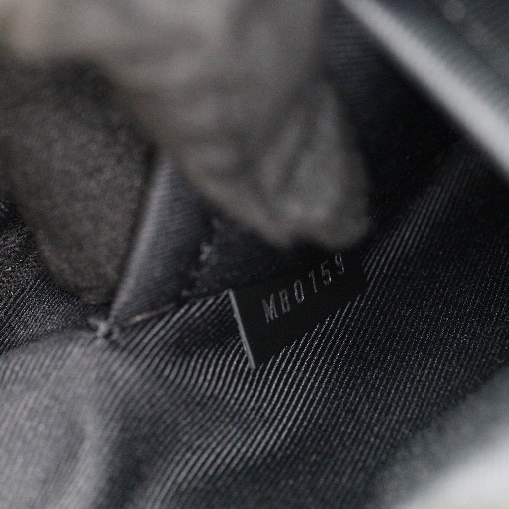 Louis Vuitton Explorer Bumbag Monogram Eclipse