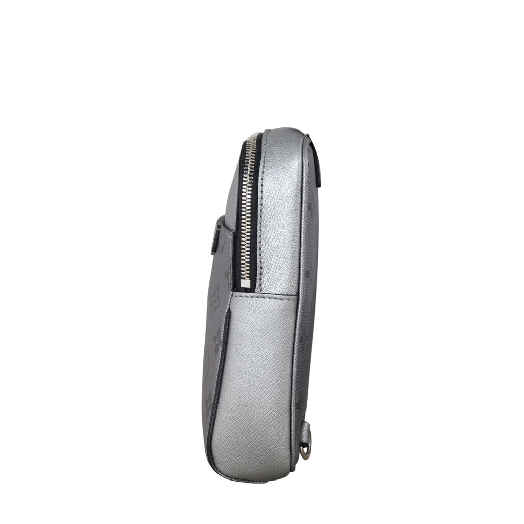 Louis Vuitton Outdoor Sling Bag Monogram Taigarama
