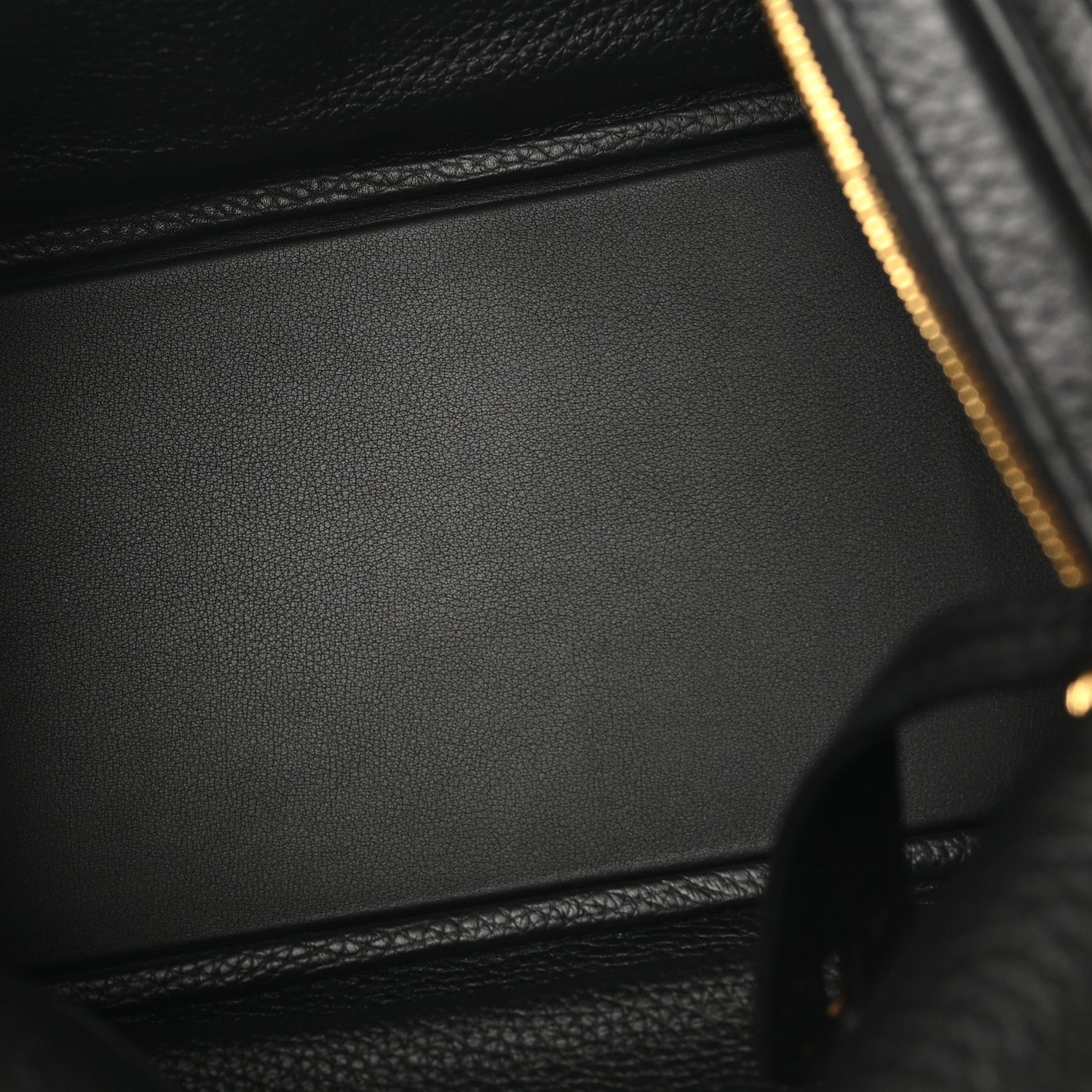 Taurillon Clemence Lindy 26 Black