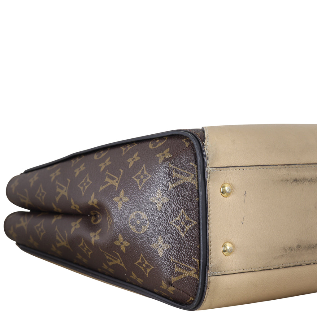Louis Vuitton Kimono MM Monogram