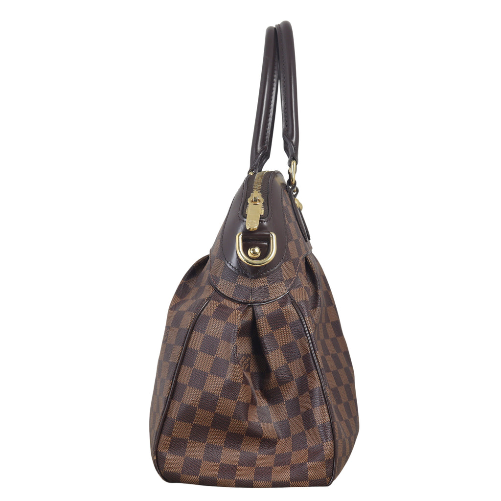 Louis Vuitton Trevi GM Damier Ebene