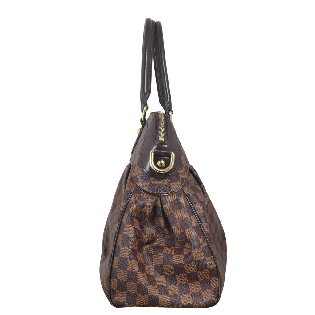 Louis Vuitton Trevi GM Damier Ebene