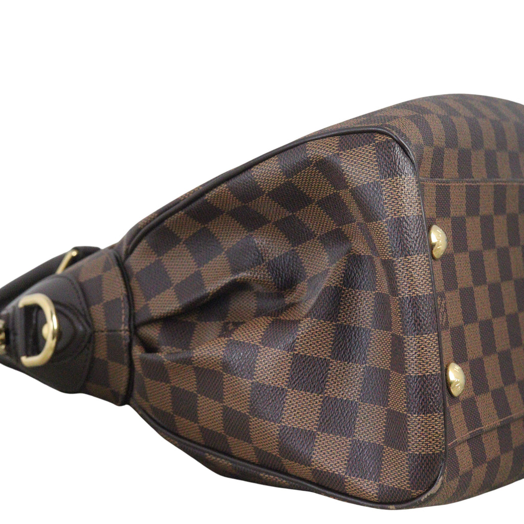 Louis Vuitton Trevi GM Damier Ebene