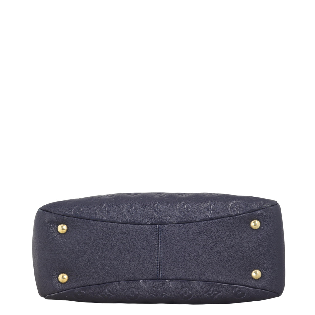 Louis Vuitton Ponthieu PM Monogram Empreinte