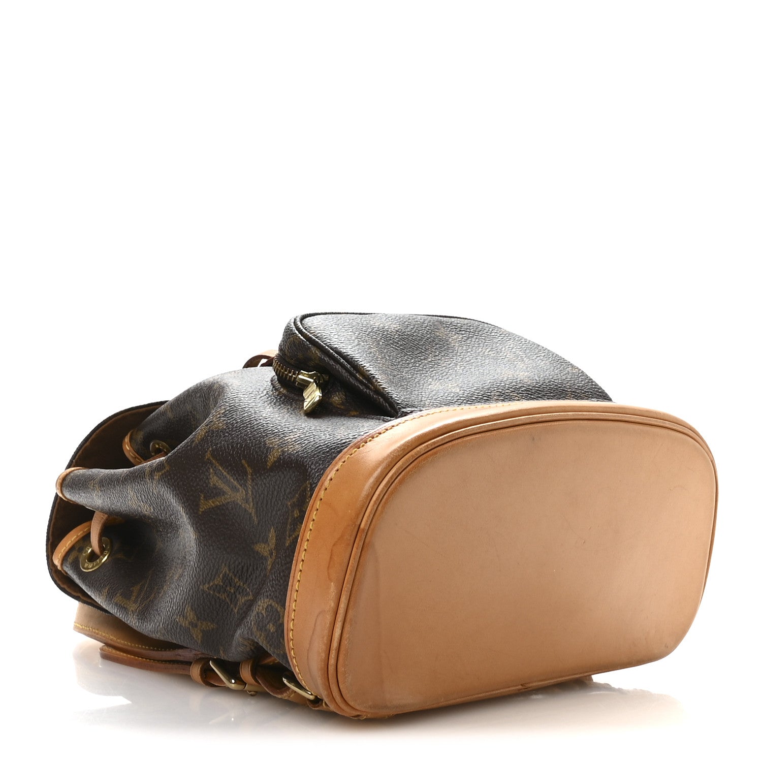 Monogram Mini Montsouris Backpack