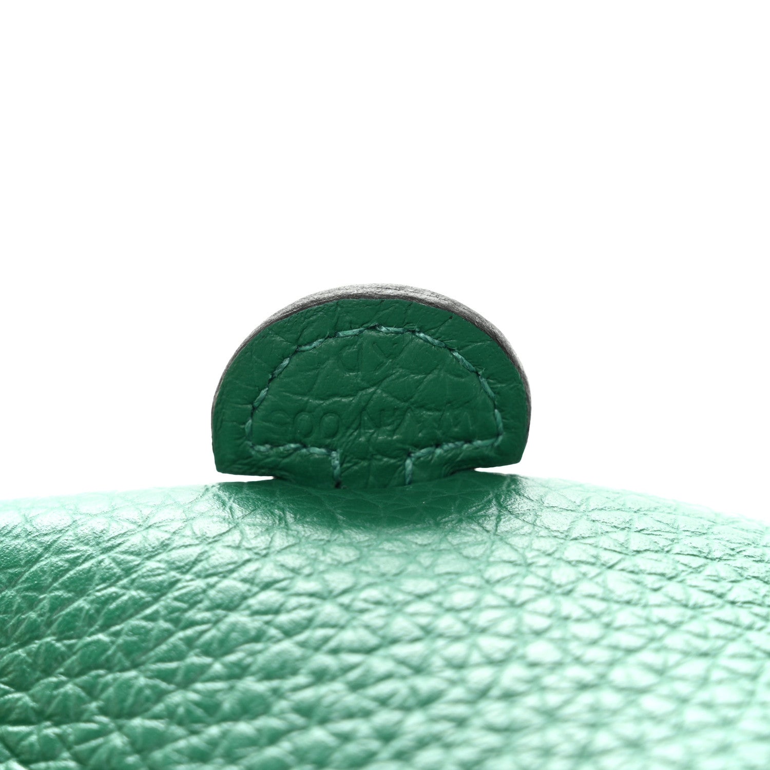 Taurillon Clemence Evelyne TPM Vert Vertigo