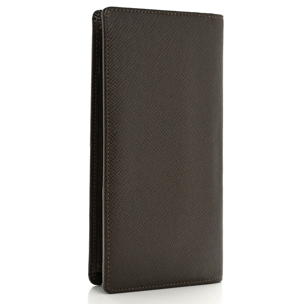 Taiga Brazza Wallet Grizzli