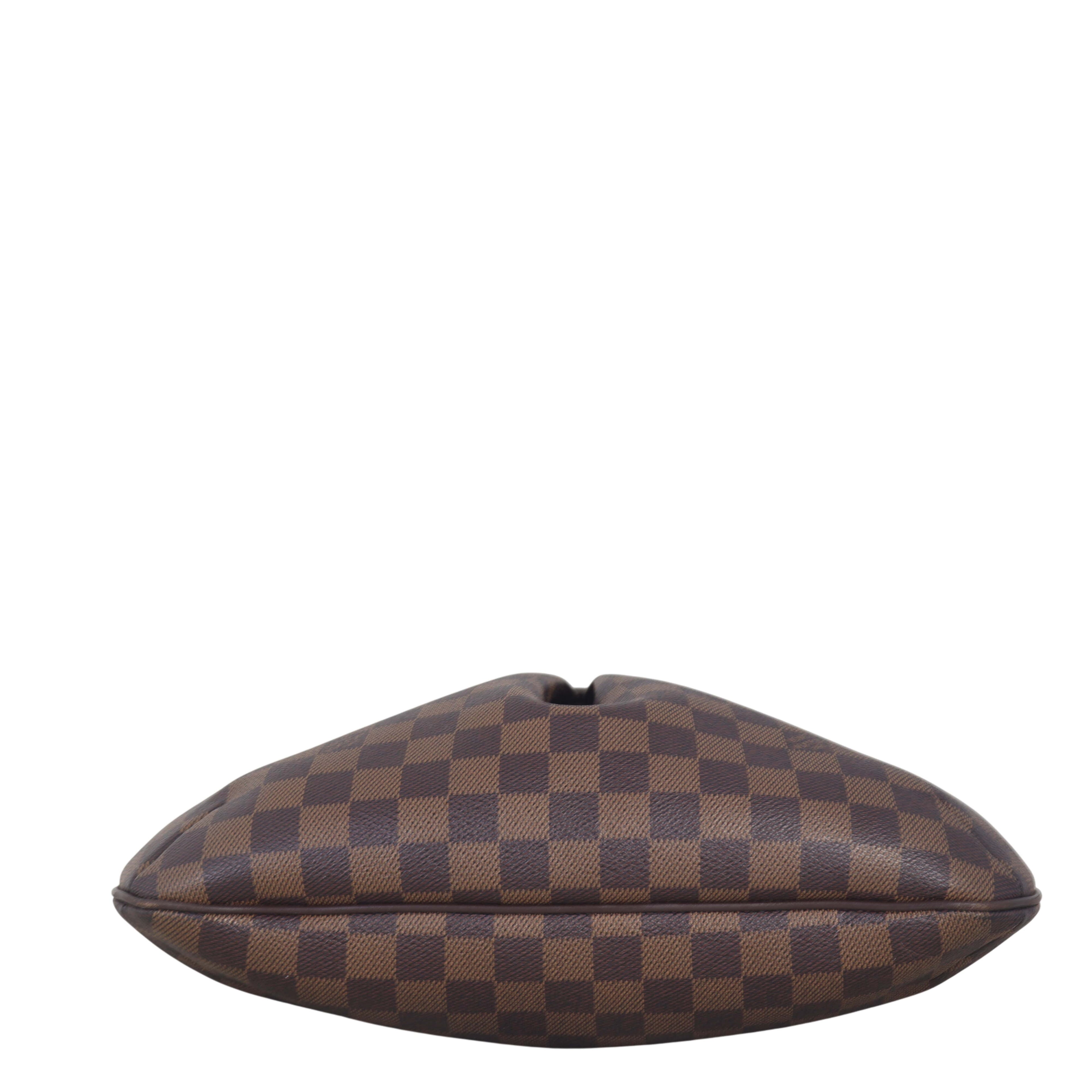Louis Vuitton Bloomsbury PM Damier Ebene