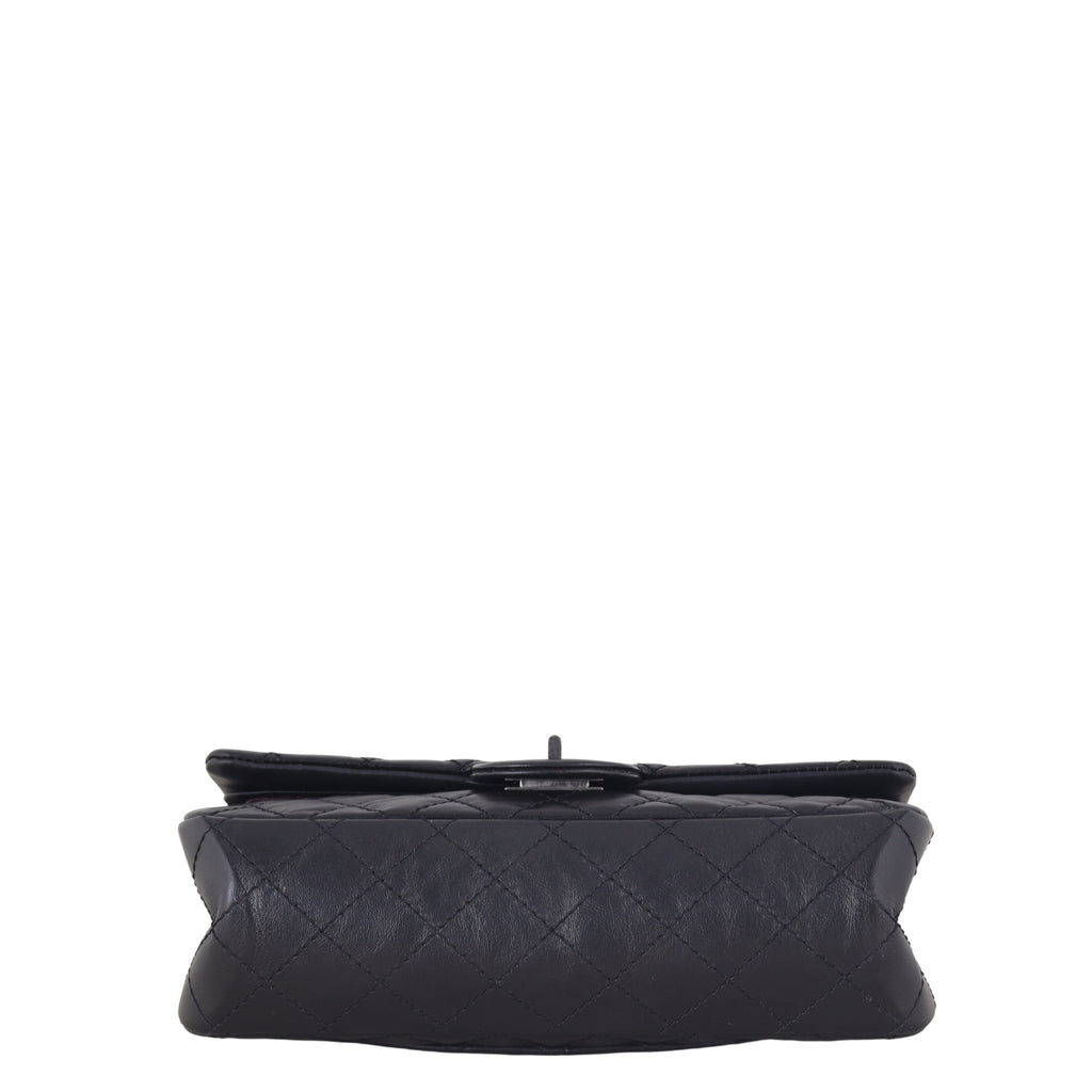 Chanel 2.55 Reissue 225 Double Flap Bag