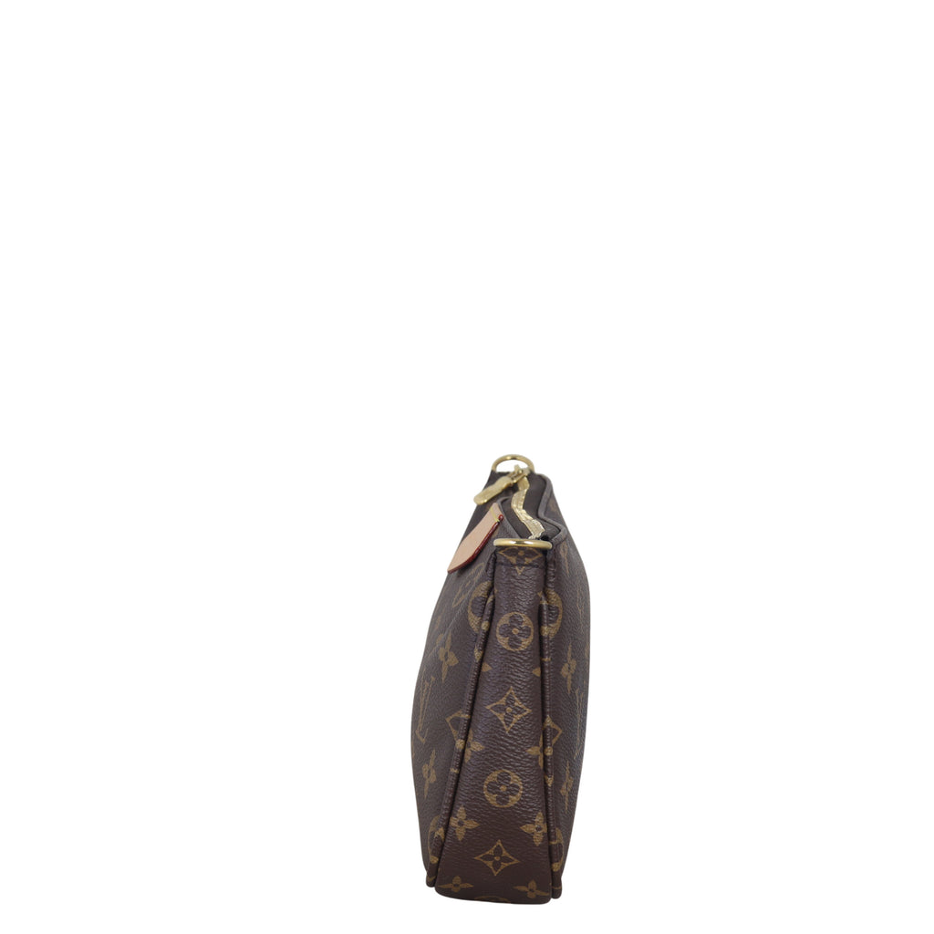 Louis Vuitton Multi Pochette Accessoires Monogram