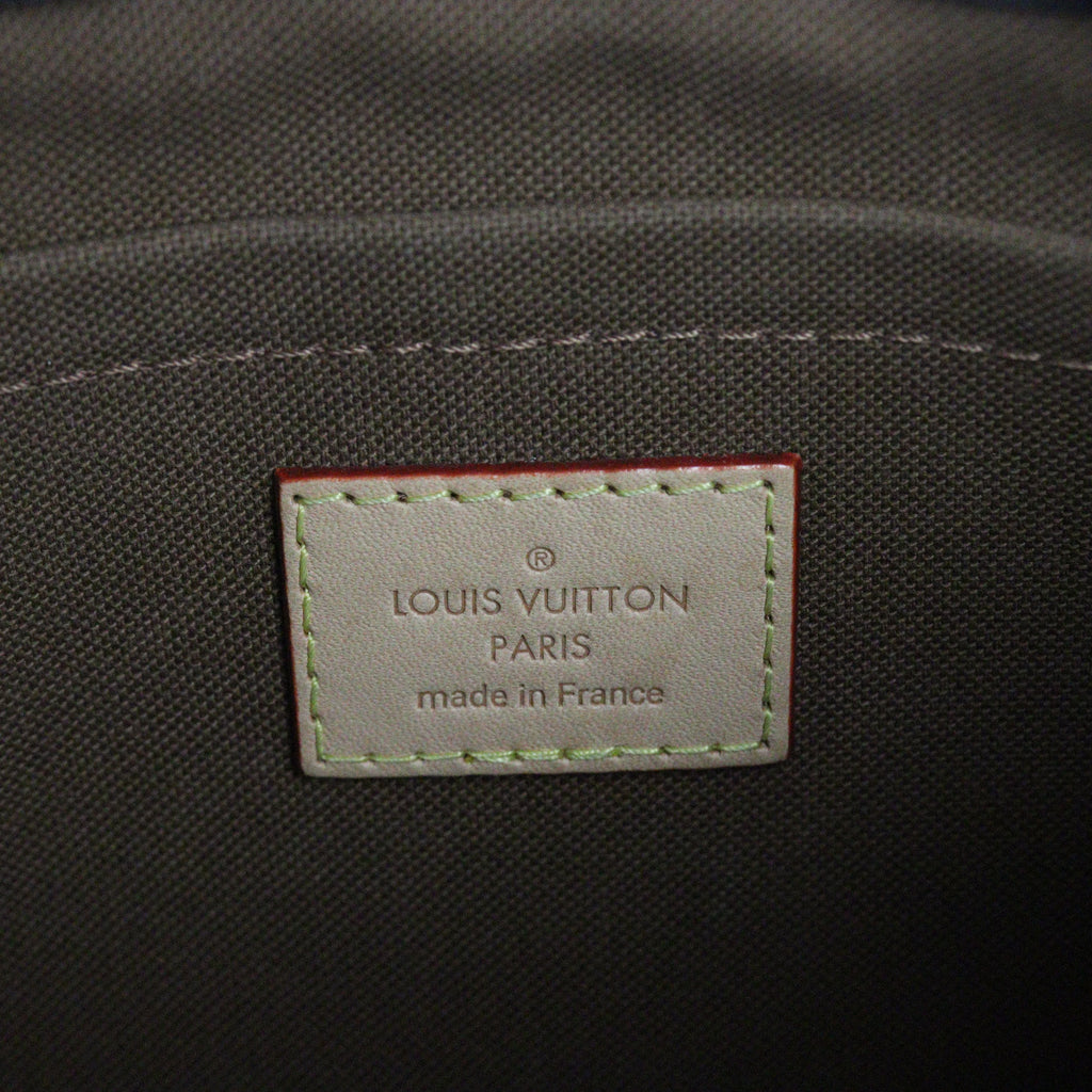 Louis Vuitton Multi Pochette Accessoires Monogram