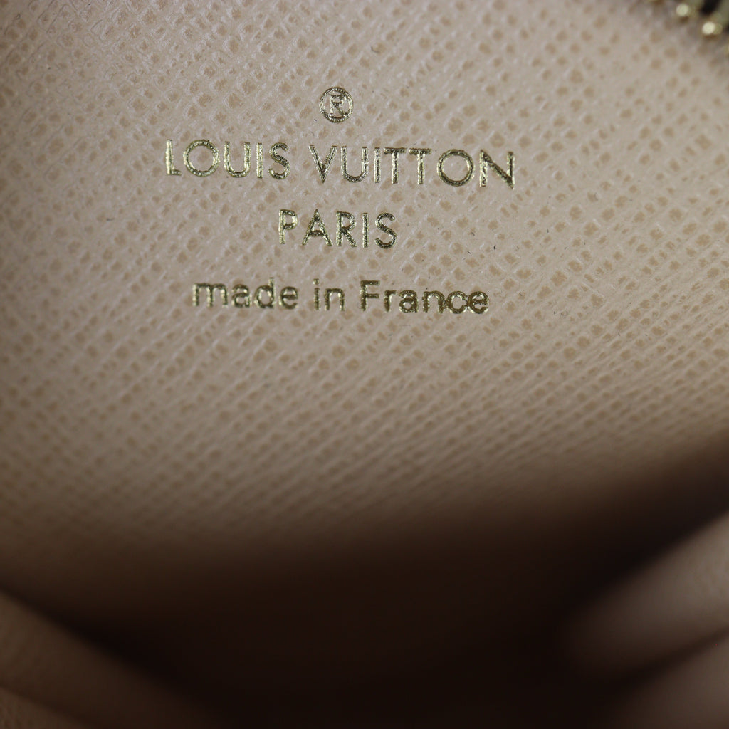 Louis Vuitton Multi Pochette Accessoires Monogram