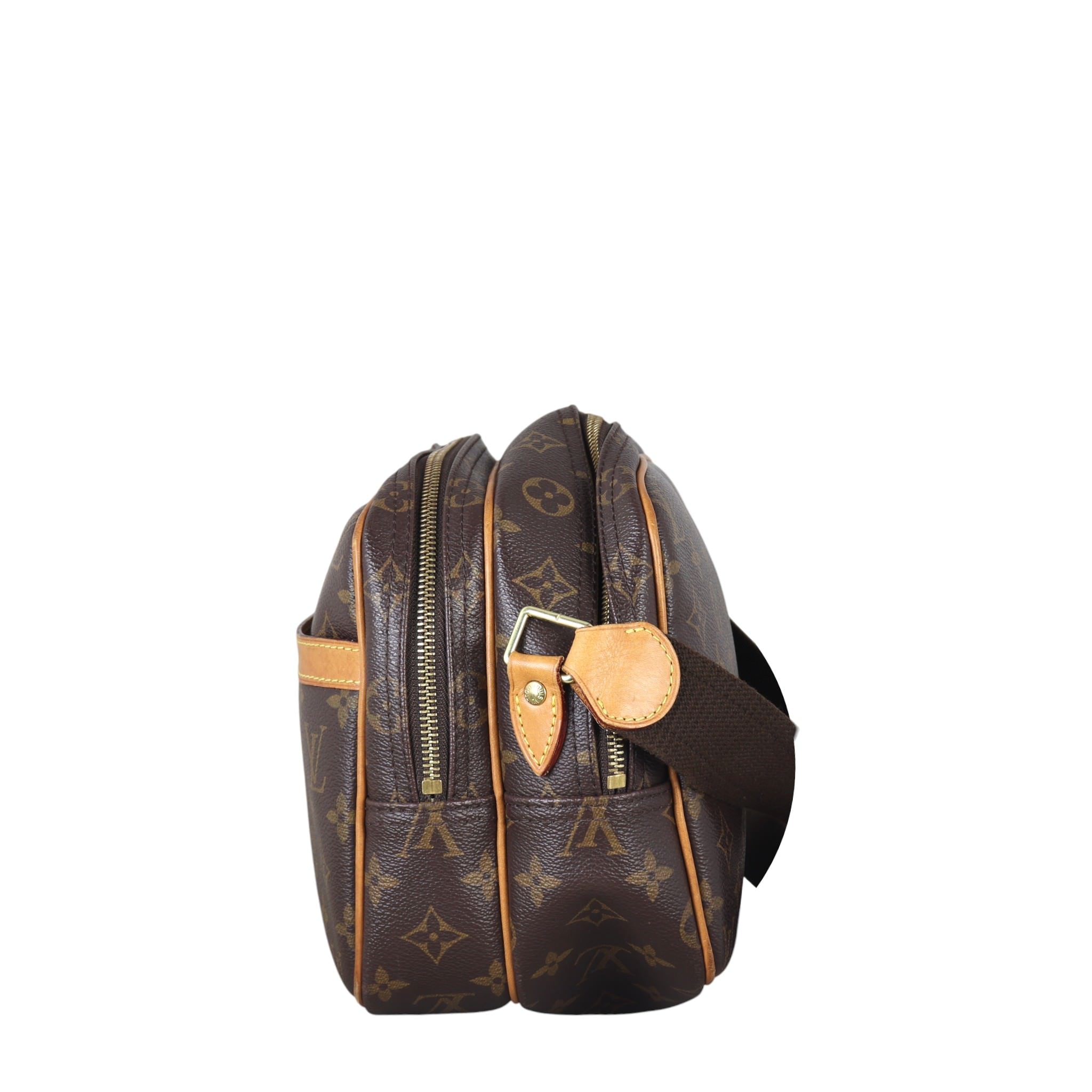 Louis Vuitton Reporter Monogram PM