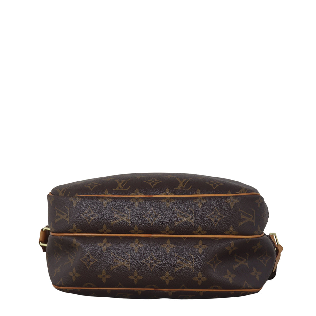 Louis Vuitton Reporter Monogram PM