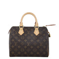Louis Vuitton Speedy 25 Monogram
