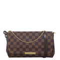 Louis Vuitton Favorite MM Damier Ebene